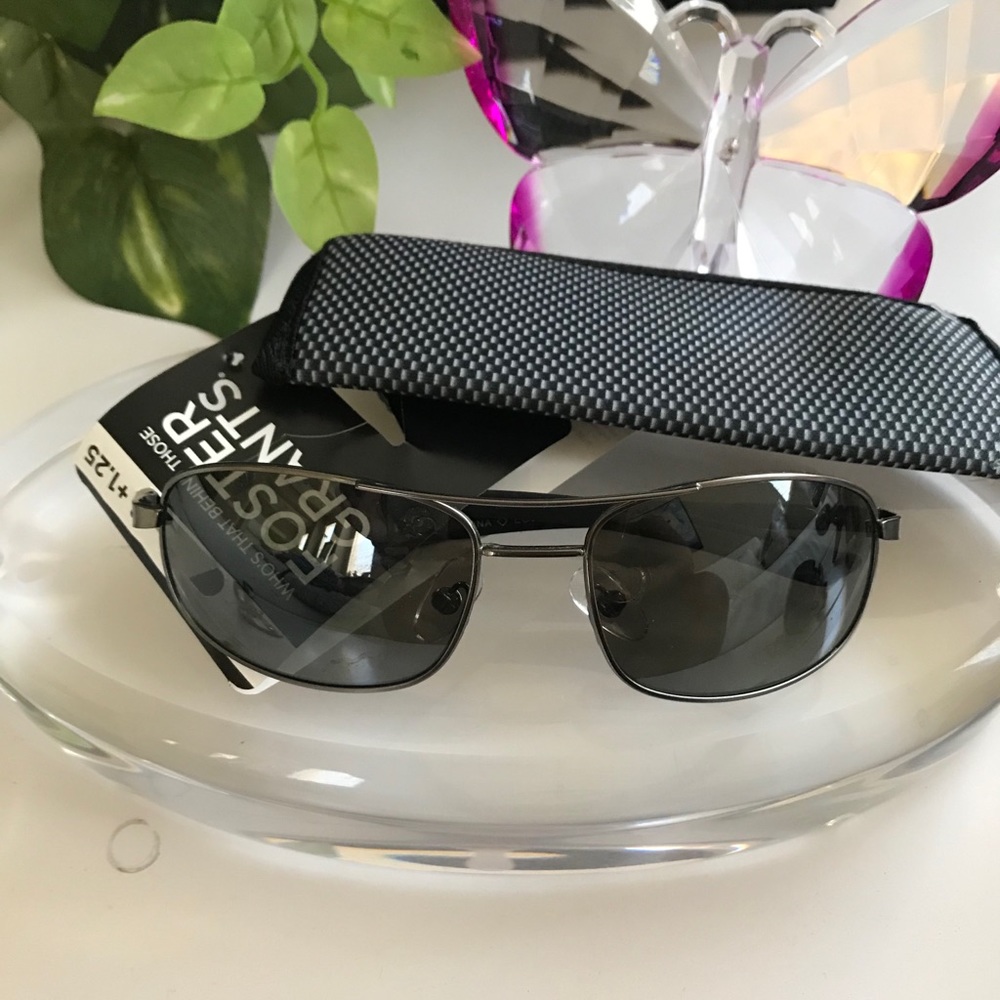 Foster grants reading sunglasses